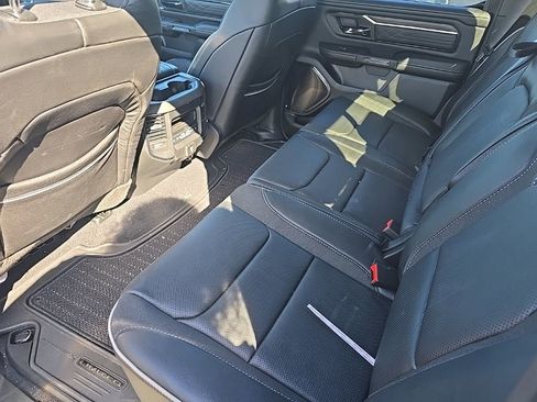 Used 2025 RAM 1500 Limited image 11