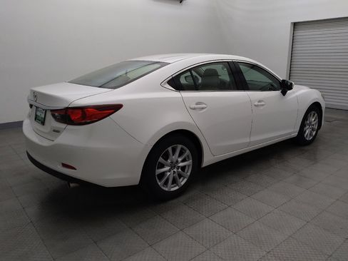 Used 2015 MAZDA MAZDA6 Sport FWD image 10