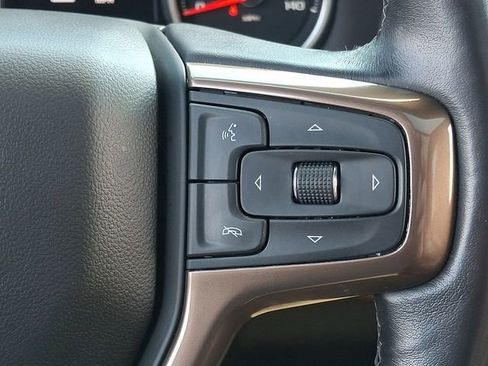 Certified 2021 Chevrolet Suburban High Country AWD/4WD image 24