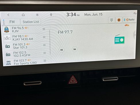 Certified 2024 Hyundai Ioniq 5 SEL RWD image 25