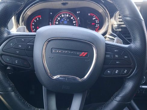 Used 2024 Dodge Durango GT RWD image 23