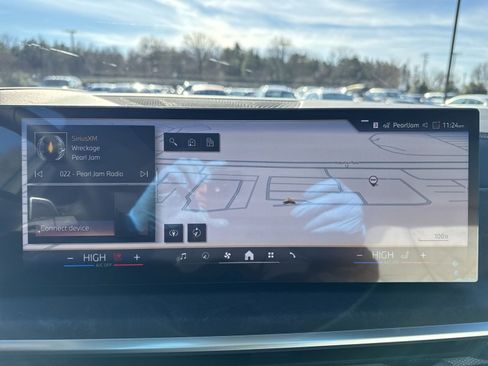 New 2026 BMW X5 xDrive40i w/ Premium Package image 13