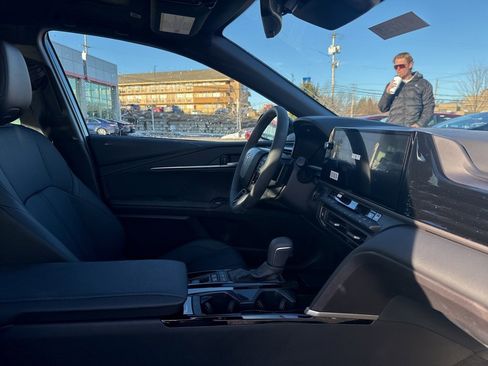 New 2026 Toyota Camry XSE image 5