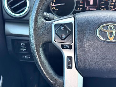 Used 2020 Toyota Tundra SR5 w/ SR5 Upgrade Package image 21