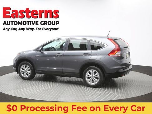 Used 2014 Honda CR-V EX image 62