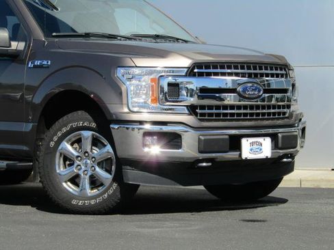 Used 2019 Ford F150 XLT w/ Equipment Group 302A Luxury image 4