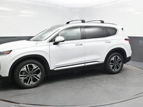 Used 2019 Hyundai Santa Fe FWD w/ Cargo Package image 3