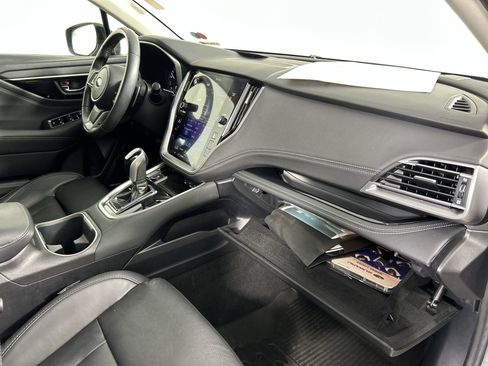 Used 2020 Subaru Outback Limited w/ Popular Package #2 AWD/4WD image 38