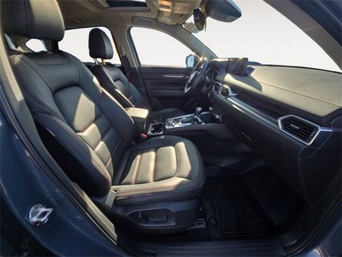 Used 2023 MAZDA CX-5 Carbon Edition image 15