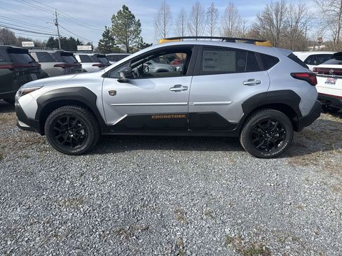 New 2026 Subaru Crosstrek 2.5i Wilderness AWD/4WD image 3