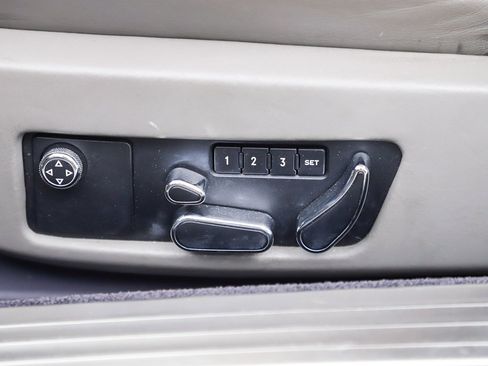 Used 2008 Bentley Continental GTC AWD/4WD image 35