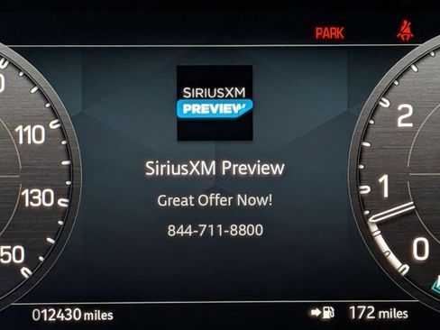 Used 2023 Land Rover Defender 110 X-Dynamic SE AWD/4WD image 11