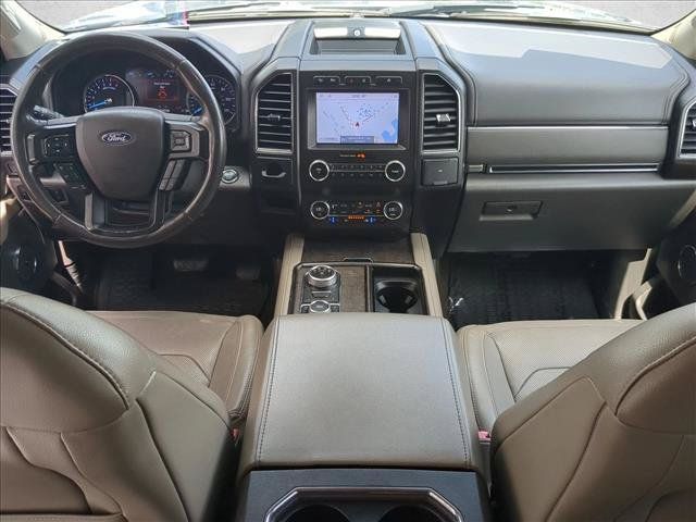 Used 2020 Ford Expedition Max Limited w/ Equipment Group 301A AWD/4WD image 17