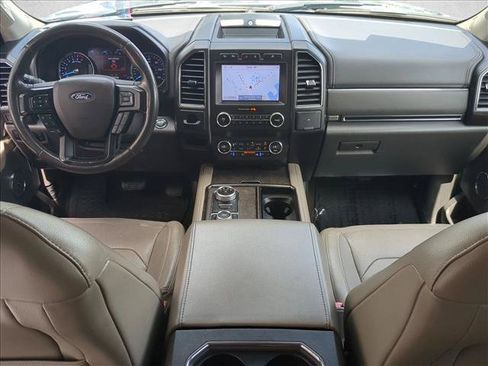 Used 2020 Ford Expedition Max Limited w/ Equipment Group 301A AWD/4WD image 17