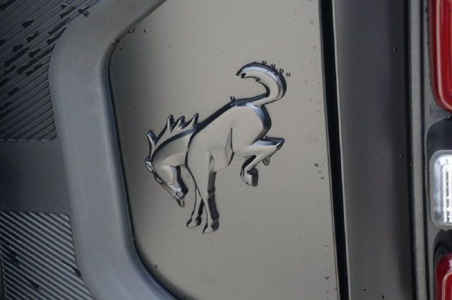 Used 2025 Ford Bronco Raptor AWD/4WD image 22