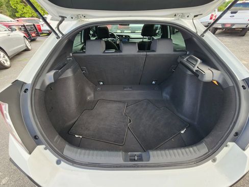 Used 2021 Honda Civic EX image 21