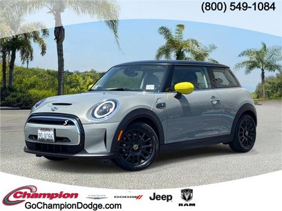 Used 2023 MINI Cooper SE