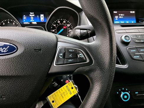 Used 2016 Ford Focus S FWD image 21