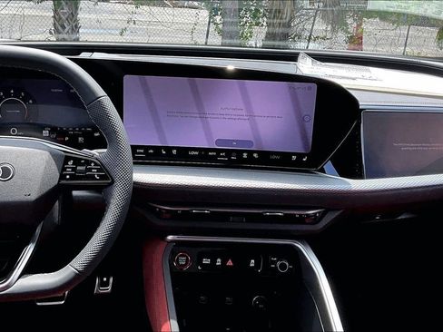 New 2026 Audi SQ5 Premium Plus AWD/4WD image 20