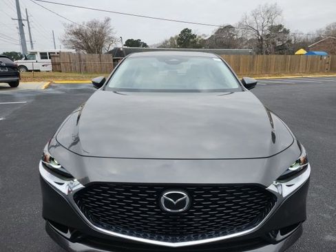 New 2026 MAZDA MAZDA3 2.5 S Preferred image 12