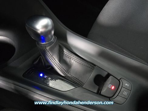 Used 2021 Toyota C-HR LE image 20