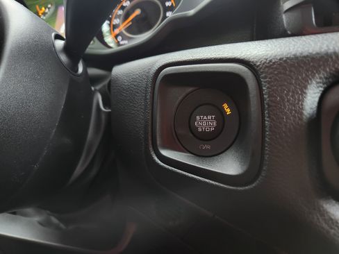 New 2025 Jeep Wrangler Sport S image 28