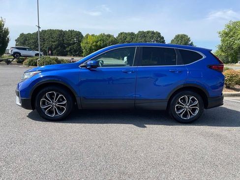 Used 2020 Honda CR-V EX image 4