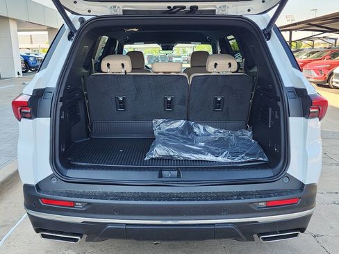 New 2026 Buick Enclave Preferred image 52