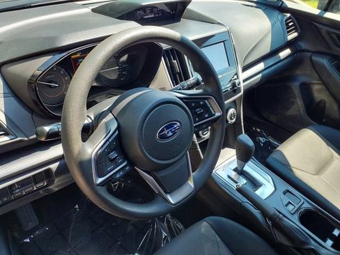 Used 2021 Subaru Crosstrek 2.0i w/ Popular Package #3 AWD/4WD image 10