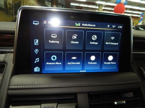 Used 2023 Chevrolet Suburban Z71 image 28