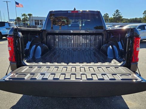 New 2026 RAM 1500 Big Horn AWD/4WD image 13