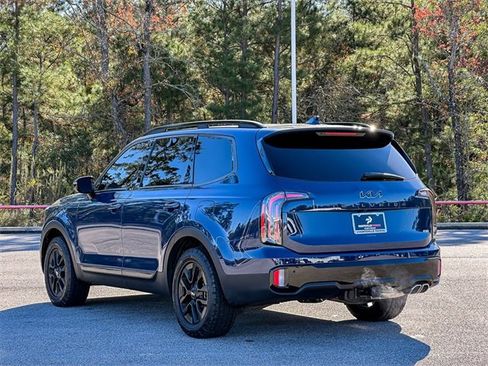 Used 2024 Kia Telluride SX Prestige X-Pro image 6