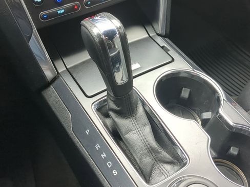 Used 2017 Ford Explorer Sport w/ Equipment Group 401A image 37