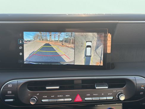 New 2026 Hyundai Palisade Calligraphy image 17