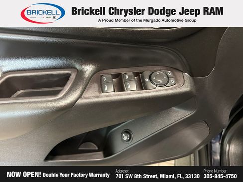 Used 2020 Chevrolet Equinox LT FWD image 9