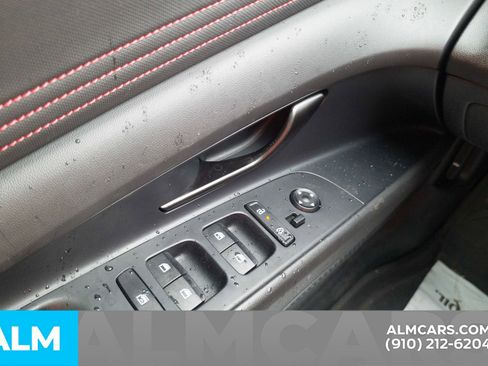 Used 2024 Hyundai Elantra N Line image 34