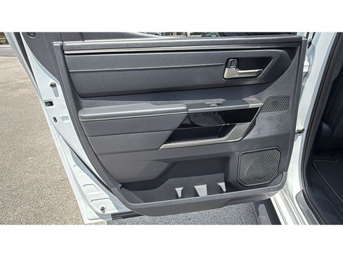 New 2026 Toyota Tundra Limited AWD/4WD image 19