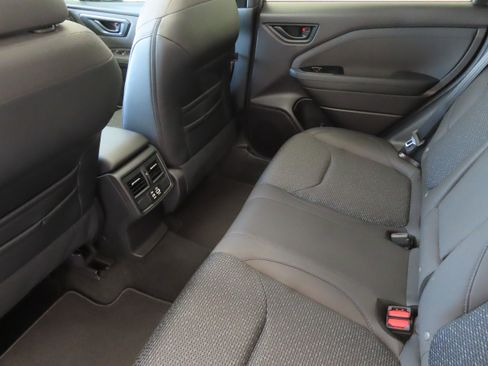 New 2026 Subaru Forester Premium AWD/4WD image 22
