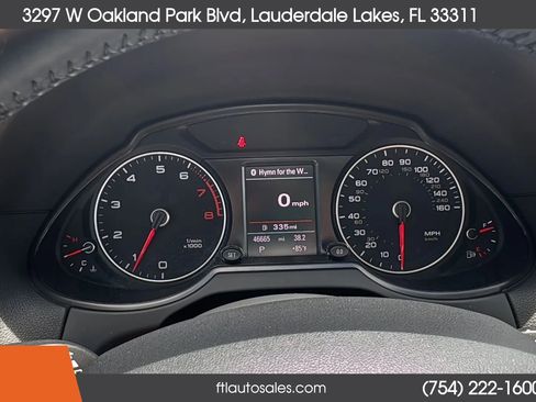 Used 2016 Audi Q5 2.0T Premium Plus w/ Technology Package AWD/4WD image 60