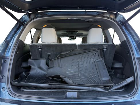 Used 2016 Honda Pilot Elite image 17