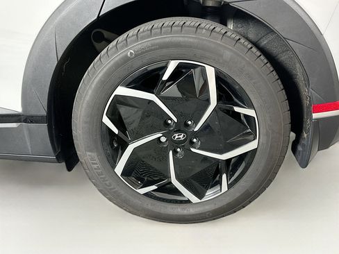 Used 2024 Hyundai Ioniq 5 SEL RWD image 11