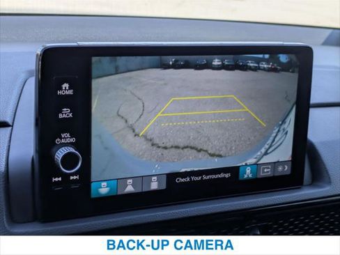 Used 2024 Honda CR-V EX-L image 18