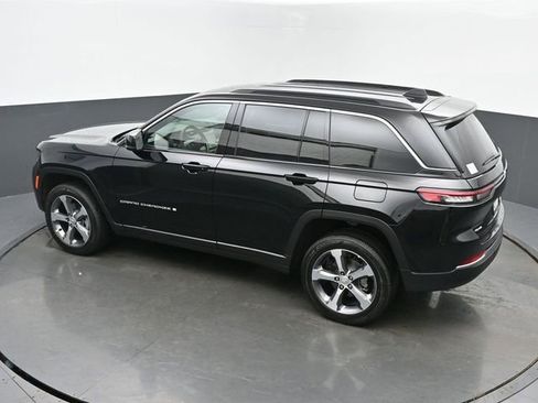 New 2026 Jeep Grand Cherokee Limited image 40