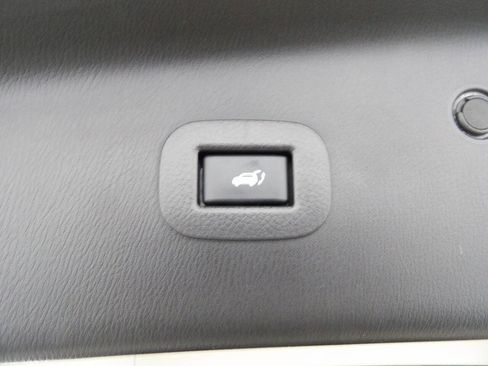 Used 2021 INFINITI QX80 Luxe AWD/4WD image 15