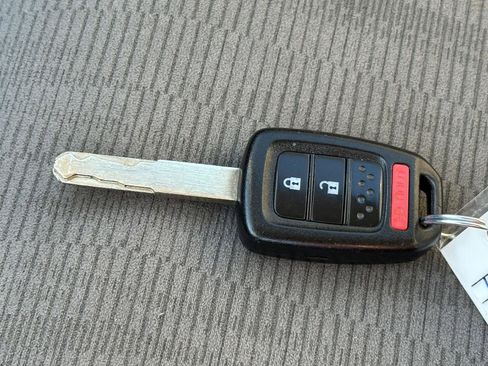 Used 2014 Honda CR-V LX image 14