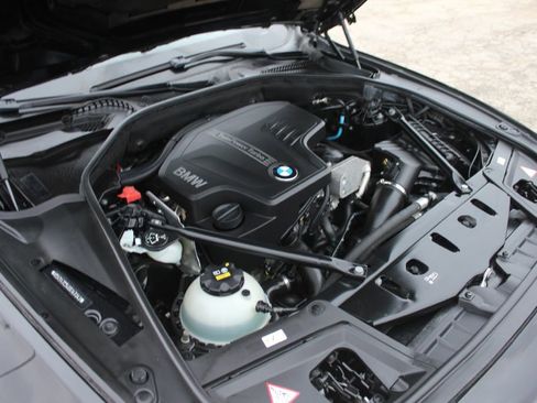 Used 2016 BMW 528i xDrive Sedan image 55