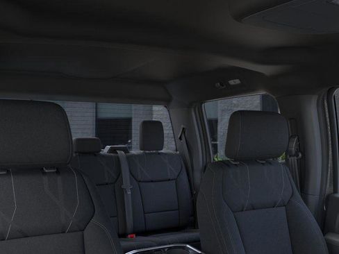 New 2026 Ford F150 STX image 22