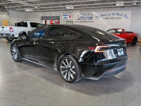 Used 2024 Tesla Model 3 Long Range image 6