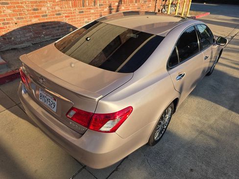 Used 2007 Lexus ES 350 image 35