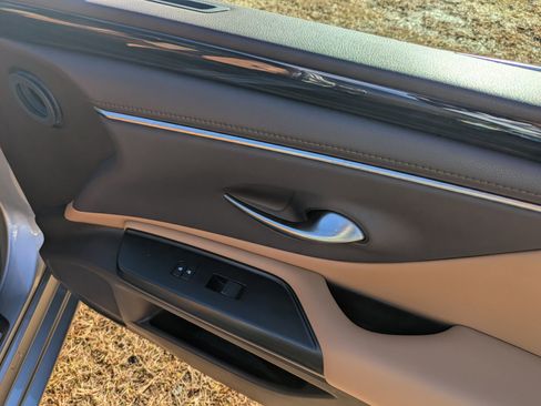 Used 2020 Lexus ES 350 w/ Premium Package image 34